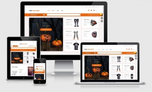 eCommerce BOSSPIRIT Children