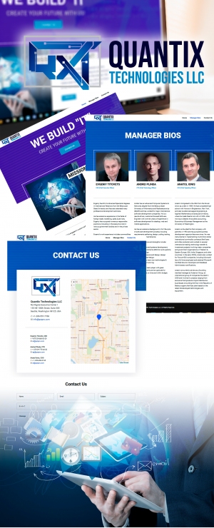 Quantix Technologies 2019
