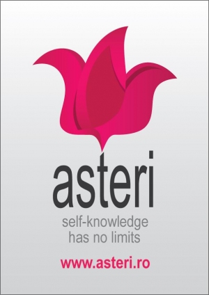 Design Logo Asteri