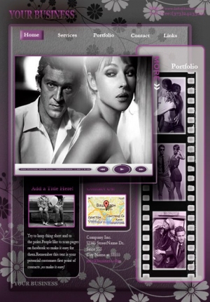 Facebook Fanpage Art &amp; Relations 06