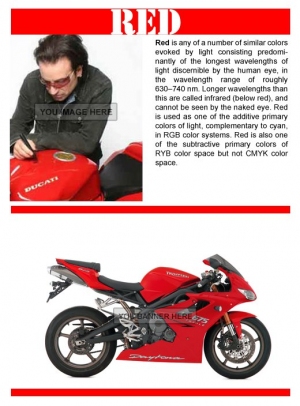 Facebook Fanpage Car 02