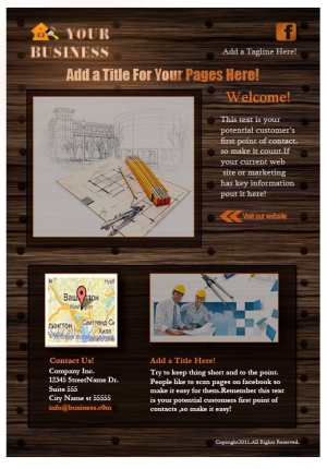 Facebook Fanpage Immo &amp; Mobile 04