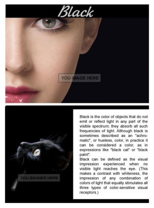 Facebook Fanpage Beauty 01