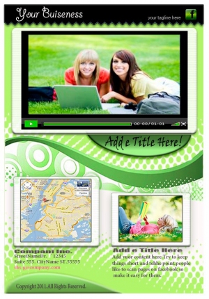 Facebook Fanpage Business 06