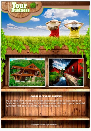 Facebook Fanpage Immo &amp; Mobile 07