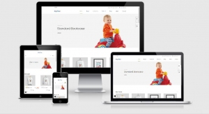 eCommerce PLAYKID Children