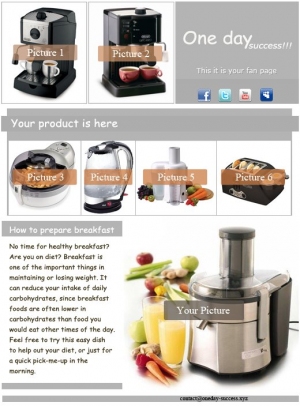 Facebook Fanpage Shop 04