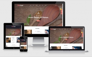 eCommerce DINNER Home