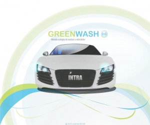 Website GreenWash