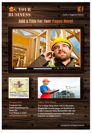 Facebook Fanpage Business 04