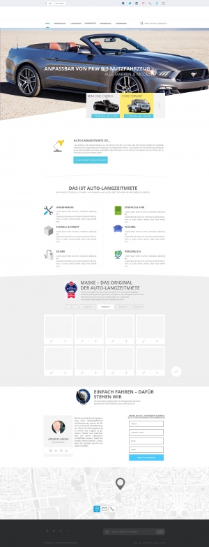 Longtime Carrent website