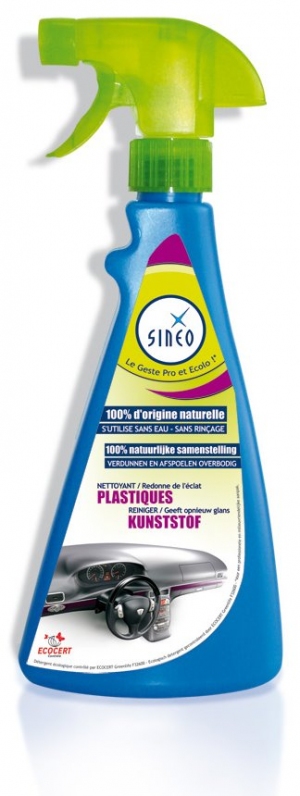 Design Flyer &amp; Logo Carwash Romania