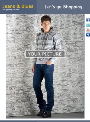 Facebook Fanpage Clothes &amp; Freetime 01