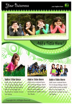 Facebook Fanpage Business 05