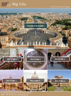 Facebook Fanpage Food &amp; Travel 06