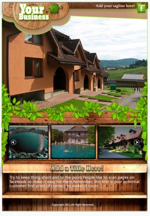 Facebook Fanpage Immo &amp; Mobile 08