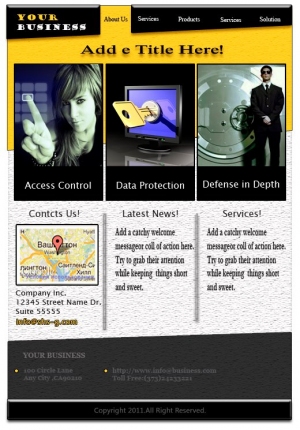 Facebook Fanpage Business 10