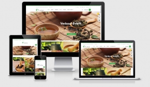 eCommerce LOTUS Health