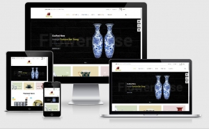 eCommerce BATRANG Home