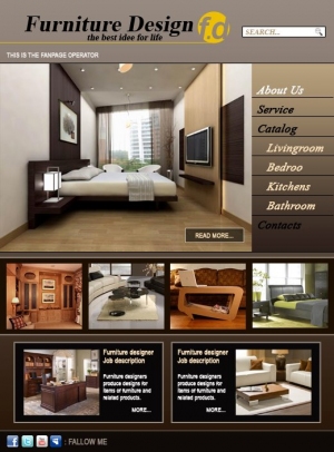 Facebook Fanpage Immo &amp; Mobile 09