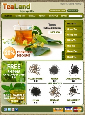 Facebook Fanpage Food &amp; Travel 09